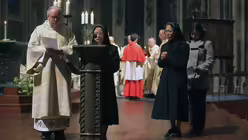 Trauergottesdienst f&uuml;r Japan 6 / &copy; Boecker