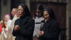 Trauergottesdienst f&uuml;r Japan 7 / &copy; Boecker