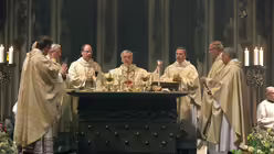 Trauergottesdienst f&uuml;r Japan 9 / &copy; Boecker