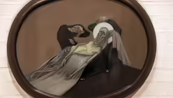 Kreuzwegbetrachtungen 2 / &copy; Boecker