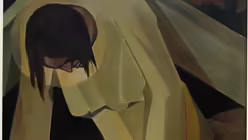 Kreuzwegbetrachtungen 5 / &copy; Boecker