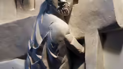 Kreuzwegbetrachtungen 6 / &copy; Boecker