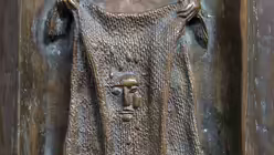 Kreuzwegbetrachtungen 7 / &copy; Boecker