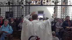 Aussendung des Altenberger Lichtes 27 / &copy; Boecker