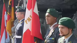 Soldatenwallfahrt nach Lourdes 2011 2 / © Johannes Schröer (DR)