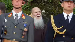 Soldatenwallfahrt nach Lourdes 2011 4 / © Johannes Schröer (DR)