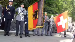 Soldatenwallfahrt nach Lourdes 2011 5 / © Johannes Schröer (DR)