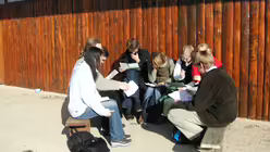 Gemeinsam &uuml;ber Glauben diskutieren (DR)