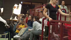 Todo Puede Cambiar - Dreharbeiten 2 / &copy; Martin Biallas (DR)