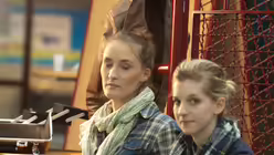 Todo Puede Cambiar - Dreharbeiten 3 / © Martin Biallas (DR)