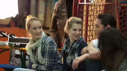 Todo Puede Cambiar - Dreharbeiten 4 / © Martin Biallas (DR)