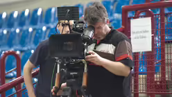 Todo Puede Cambiar - Dreharbeiten 7 / © Martin Biallas (DR)