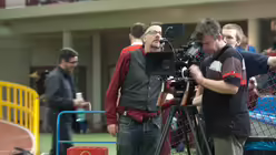 Todo Puede Cambiar - Dreharbeiten 8 / &copy; Martin Biallas (DR)