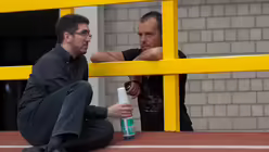 Todo Puede Cambiar - Dreharbeiten 10 / &copy; Martin Biallas (DR)