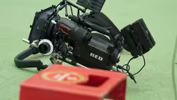 Todo Puede Cambiar - Dreharbeiten 14 / © Martin Biallas (DR)