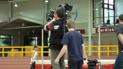 Todo Puede Cambiar - Dreharbeiten 15 / © Martin Biallas (DR)