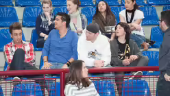 Todo Puede Cambiar - Dreharbeiten 16 / &copy; Martin Biallas (DR)