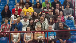 Todo Puede Cambiar - Dreharbeiten 18 / © Martin Biallas (DR)