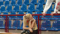 Todo Puede Cambiar - Dreharbeiten 21 / © Martin Biallas (DR)