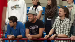 Todo Puede Cambiar - Dreharbeiten 23 / &copy; Martin Biallas (DR)