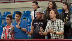 Todo Puede Cambiar - Dreharbeiten 24 / © Martin Biallas (DR)