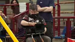 Todo Puede Cambiar - Dreharbeiten 25 / &copy; Martin Biallas (DR)