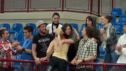 Todo Puede Cambiar - Dreharbeiten 27 / &copy; Martin Biallas (DR)