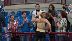 Todo Puede Cambiar - Dreharbeiten 29 / &copy; Martin Biallas (DR)