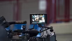 Todo Puede Cambiar - Dreharbeiten 30 / © Martin Biallas (DR)