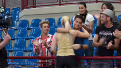 Todo Puede Cambiar - Dreharbeiten 31 / © Martin Biallas (DR)