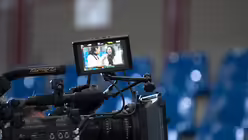 Todo Puede Cambiar - Dreharbeiten 33 / &copy; Martin Biallas (DR)