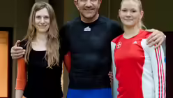 Todo Puede Cambiar - Dreharbeiten 34 / &copy; Martin Biallas (DR)