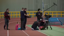 Todo Puede Cambiar - Dreharbeiten 36 / &copy; Martin Biallas (DR)