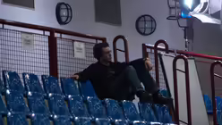 Todo Puede Cambiar - Dreharbeiten 37 / © Martin Biallas (DR)