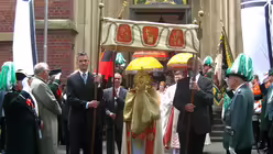 M&uuml;lheimer Gottestracht 12 / &copy; Anna Kohn (DR)