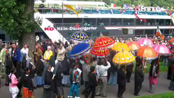 M&uuml;lheimer Gottestracht 32 / &copy; Anna Kohn (DR)