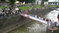 M&uuml;lheimer Gottestracht 40 / &copy; Anna Kohn (DR)