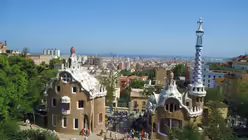 Abschied von Barcelona 1 (DR)