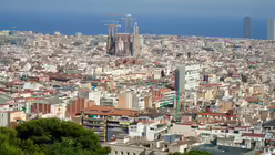 Abschied von Barcelona 2 (DR)