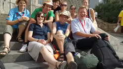 Abschied von Barcelona 3 (DR)