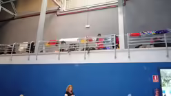 Montag: Fahrt nach Madrid und Ankunft in den Unterk&uuml;nften 6 (DR)