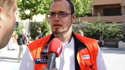 Katechese in Madrid mit Bischof Overbeck 13 (DR)