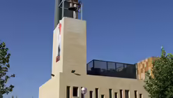 Katechese in Madrid mit Bischof Overbeck 16 (DR)