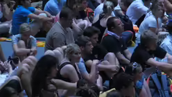 Katechese mit Wiens Kardinal Christoph Sch&ouml;nborn 18 (DR)