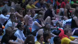 Katechese mit Wiens Kardinal Christoph Sch&ouml;nborn 19 (DR)