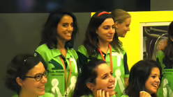 Katechese mit Wiens Kardinal Christoph Sch&ouml;nborn 22 (DR)