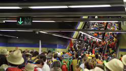 Vigil und Abschluss 2 (DR)