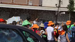 Vigil und Abschluss 4 (DR)