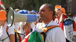 Vigil und Abschluss 9 (DR)