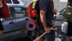 Vigil und Abschluss 11 (DR)